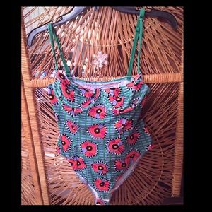 ⚡️ CCO- Body suit American Apparel!